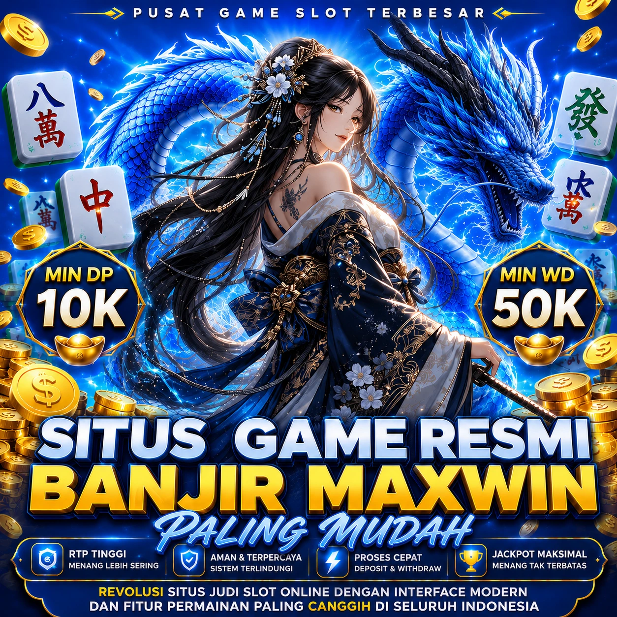 DVO88: Ruang Virtual Interaktif Tempat Panen Profit Terbesar
